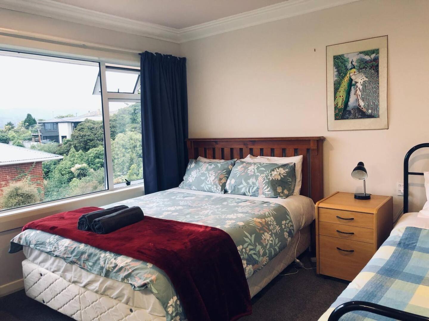 Sunny, Comfortable And Quiet温馨 Family Room2 Dunedin Exterior photo