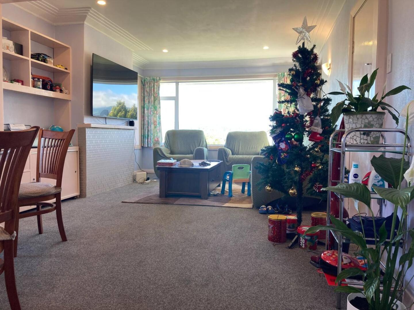 Sunny, Comfortable And Quiet温馨 Family Room2 Dunedin Exterior photo